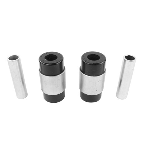 Whiteline sway bars and accessories Whiteline W52991 Control Arm Lower Inner Bushing Kit | races-shop.com