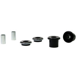 Whiteline W52906 Strut Rod To Control Arm Bushing Kit