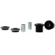 Whiteline sway bars and accessories Whiteline W52906 Strut Rod To Control Arm Bushing Kit | races-shop.com