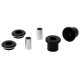 Whiteline sway bars and accessories Whiteline W52906 Strut Rod To Control Arm Bushing Kit | races-shop.com
