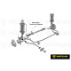 Whiteline sway bars and accessories Whiteline W52906 Strut Rod To Control Arm Bushing Kit | races-shop.com