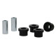 Whiteline sway bars and accessories Whiteline W52837A Control Arm Lower Inner Front Bushing Kit | races-shop.com