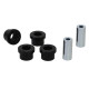 Whiteline sway bars and accessories Whiteline W52837A Control Arm Lower Inner Front Bushing Kit | races-shop.com