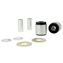 Whiteline W52662 Control Arm Lower Inner Rear Bushing Kit
