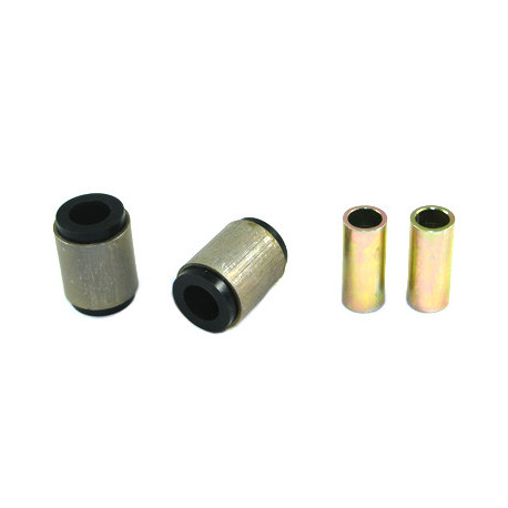 Whiteline sway bars and accessories Whiteline W52627 Control Arm Lower Inner Bushing Kit | races-shop.com