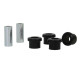 Whiteline sway bars and accessories Whiteline W52400 Control Arm Lower Inner Front Bushing Kit | races-shop.com