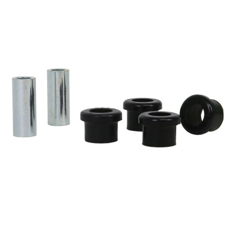 Whiteline sway bars and accessories Whiteline W52400 Control Arm Lower Inner Front Bushing Kit | races-shop.com