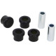Whiteline sway bars and accessories Whiteline W52400 Control Arm Lower Inner Front Bushing Kit | races-shop.com