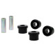 Whiteline sway bars and accessories Whiteline W52148A Control Arm Lower Inner Front Bushing Kit | races-shop.com