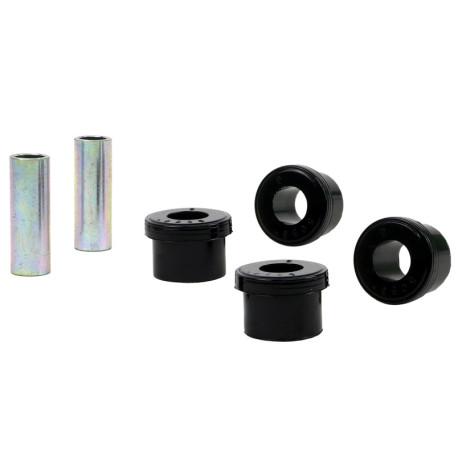 Whiteline sway bars and accessories Whiteline W52148A Control Arm Lower Inner Front Bushing Kit | races-shop.com