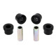 Whiteline sway bars and accessories Whiteline W52148A Control Arm Lower Inner Front Bushing Kit | races-shop.com