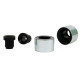 Whiteline sway bars and accessories Whiteline W51989 Control Arm Lower Inner Rear Bushing Kit-Single Offset | races-shop.com