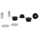 Whiteline sway bars and accessories Whiteline W51975 Control Arm Lower Inner Rear Bushing Kit | races-shop.com