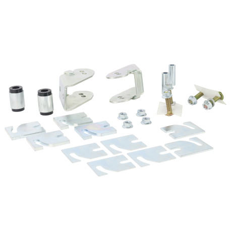 Anti-roll bars Whiteline W51827 Control Arm Upper Camber Caster Adjustable Kit | races-shop.com