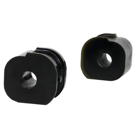 Whiteline sway bars and accessories Whiteline W51775 Control Arm Lower Inner Rear Bushing Kit | races-shop.com
