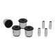 Whiteline sway bars and accessories Whiteline W51749 Trailing Arm Upper Bushing Kit | races-shop.com
