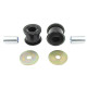 Whiteline sway bars and accessories Whiteline W51710 Control Arm Lower Inner Rear Bushing Kit | races-shop.com