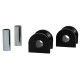 Whiteline sway bars and accessories Whiteline W51678 Control Arm Lower Inner Rear Bushing Kit | races-shop.com