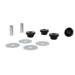 Whiteline W51663 Control Arm Lower Outer Bushing Kit