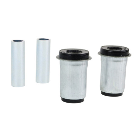 Whiteline sway bars and accessories Whiteline W51627 Control Arm Lower Inner Bushing Kit | races-shop.com
