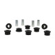 Whiteline sway bars and accessories Whiteline W51598 Control Arm Lower Outer Bushing Kit | races-shop.com