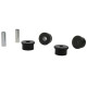 Whiteline sway bars and accessories Whiteline W51595 Control Arm Lower Front Inner Bushing Kit | races-shop.com