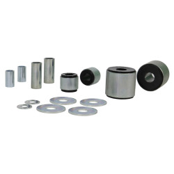 Whiteline W51590 Control Arm Lower Inner Rear Bushing Kit