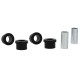 Whiteline sway bars and accessories Whiteline W51546 Control Arm Lower Inner Bushing Kit | races-shop.com