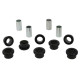 Whiteline sway bars and accessories Whiteline W51512 Control Arm Lower Inner Bushing Kit | races-shop.com