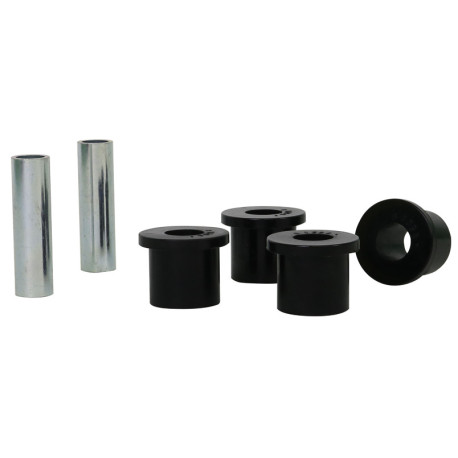 Whiteline sway bars and accessories Whiteline W51398 Control Arm Lower Inner Bushing Kit | races-shop.com