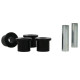 Whiteline sway bars and accessories Whiteline W51398 Control Arm Lower Inner Bushing Kit | races-shop.com
