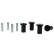 Whiteline sway bars and accessories Whiteline W51276 Control Arm Lower Inner Bushing Kit | races-shop.com
