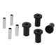 Whiteline sway bars and accessories Whiteline W51276 Control Arm Lower Inner Bushing Kit | races-shop.com