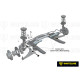 Whiteline sway bars and accessories Whiteline W51276 Control Arm Lower Inner Bushing Kit | races-shop.com