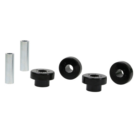 Whiteline sway bars and accessories Whiteline W51227 Control Arm Lower Inner Bushing Kit | races-shop.com