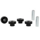 Whiteline sway bars and accessories Whiteline W51227 Control Arm Lower Inner Bushing Kit | races-shop.com