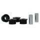 Whiteline sway bars and accessories Whiteline W51226 Control Arm Lower Inner Bushing Kit | races-shop.com