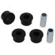 Whiteline sway bars and accessories Whiteline W51226 Control Arm Lower Inner Bushing Kit | races-shop.com