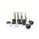 Whiteline sway bars and accessories Whiteline W51219A Control Arm Upper Bushing Kit | races-shop.com