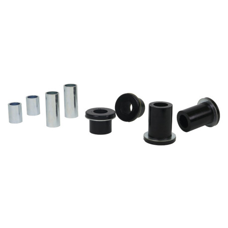 Whiteline sway bars and accessories Whiteline W51180A Control Arm Upper Bushing Kit | races-shop.com