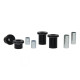 Whiteline sway bars and accessories Whiteline W51180A Control Arm Upper Bushing Kit | races-shop.com