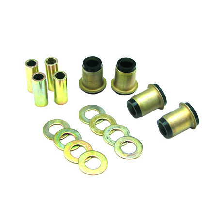 Whiteline sway bars and accessories Whiteline W51090 Control Arm Upper Bushing Kit | races-shop.com