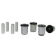 Whiteline sway bars and accessories Whiteline W51027 Control Arm Lower Bushing Kit | races-shop.com