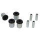 Whiteline sway bars and accessories Whiteline W51027 Control Arm Lower Bushing Kit | races-shop.com