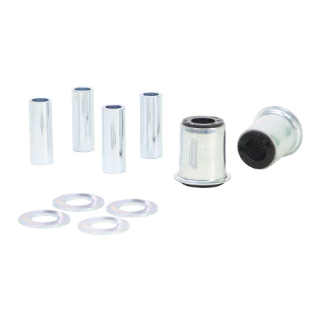 Whiteline sway bars and accessories Whiteline W51016 Control Arm Lower Inner Bushing Kit | races-shop.com