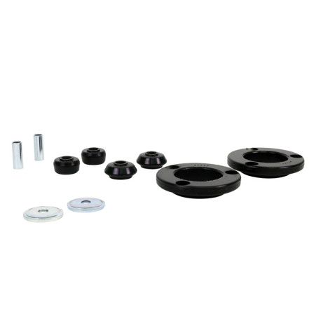 Whiteline sway bars and accessories Whiteline W44107 Strut Mount Bushing Kit | races-shop.com