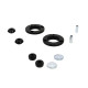 Whiteline sway bars and accessories Whiteline W44107 Strut Mount Bushing Kit | races-shop.com