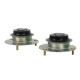 Whiteline sway bars and accessories Whiteline W44041 Strut Mount Kit | races-shop.com