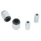 Whiteline sway bars and accessories Whiteline W33366 Shock Absorber To Control Arm Bushing Kit | races-shop.com