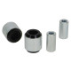 Whiteline sway bars and accessories Whiteline W33364 Shock Absorber To Control Arm Bushing Kit | races-shop.com